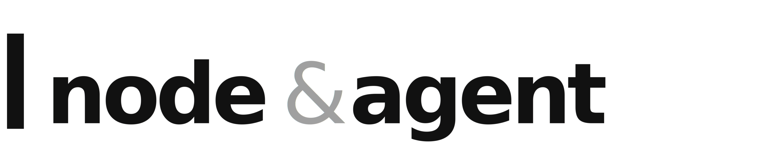 Node & Agent